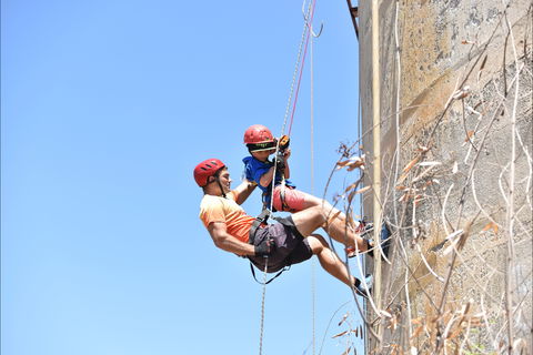 Towers Rush - Broome Tourism 1