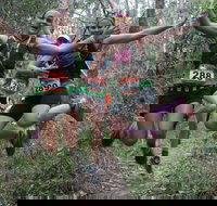 Trail Run Australia  Sunshine Coast - Broome Tourism