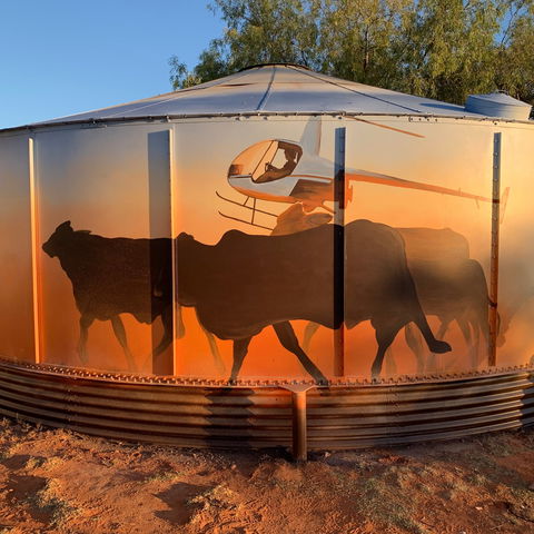 Trail Blaze West - Broome Tourism 0