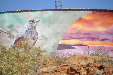 Trail Blaze West - Broome Tourism 1