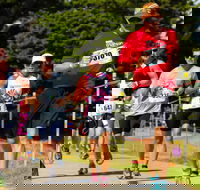 Triathlon NSW Club Championship - Broome Tourism