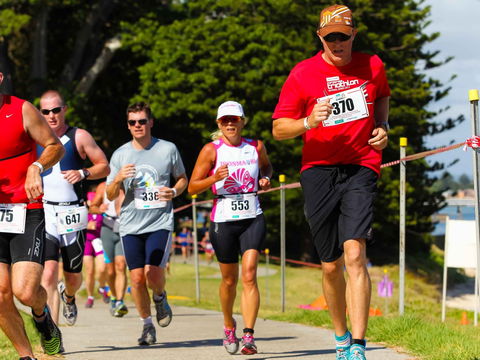 Triathlon NSW Club Championship - Broome Tourism 0