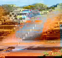 Variety Bash - Broome Tourism