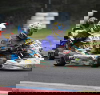 Victorian Country Series Handbury Karting Titles - Broome Tourism