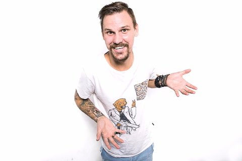 Wednesday Night Comedy At The Arc At Nobbys - Broome Tourism 0