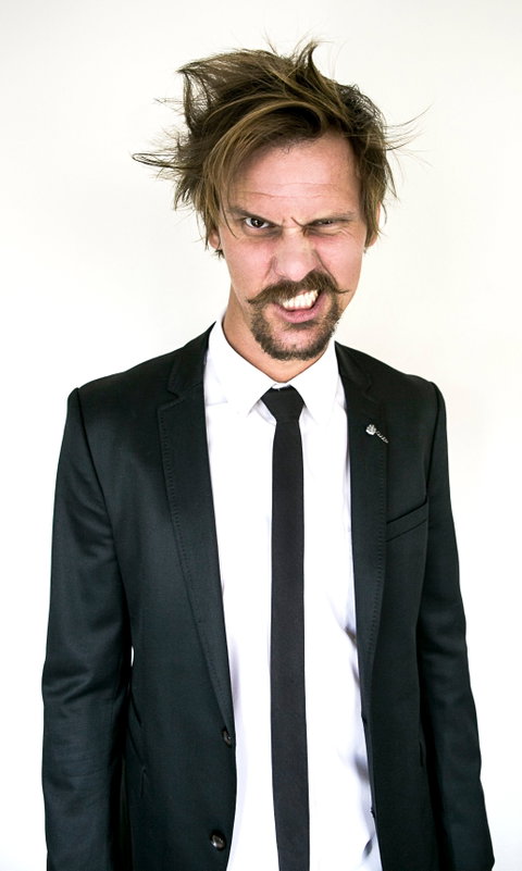 Wednesday Night Comedy At The Arc At Nobbys - Broome Tourism 1
