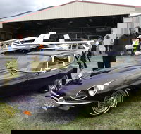 Wings and Wheels Open Day - Broome Tourism