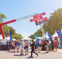 World Science Festival Brisbane - Broome Tourism