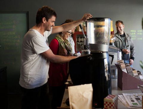 Laurieton Riverwalk Market - Broome Tourism 0