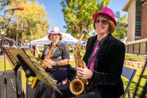 2021 Alice's Longest Desert Lunch - Broome Tourism 1