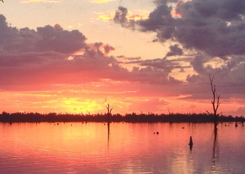 Across The Arts Photography Competition And Exhibition - Broome Tourism 0