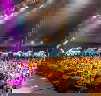 Airlie Beach Festival of Music - Broome Tourism