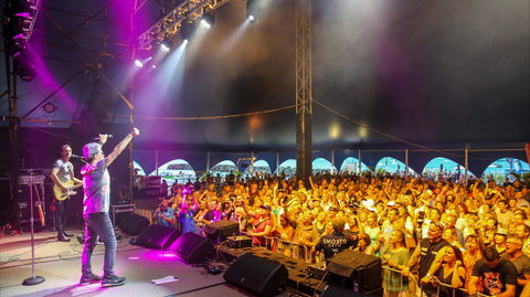 Airlie Beach Festival Of Music - Broome Tourism 0
