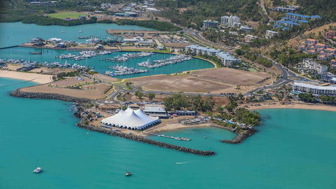 Airlie Beach Festival Of Music - Broome Tourism 1