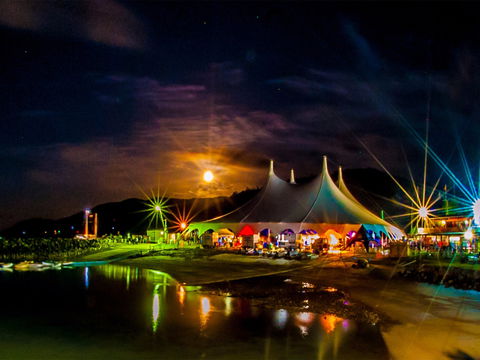 Airlie Beach Festival Of Music - Broome Tourism 2