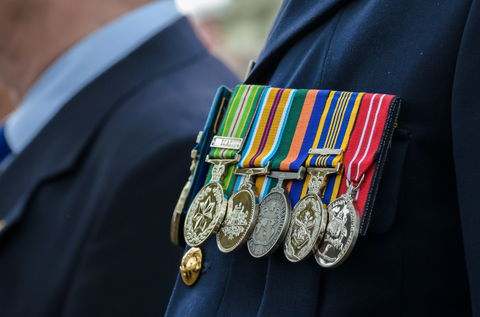 Anzac Day 2021 -  Greater Hamilton - Broome Tourism 0