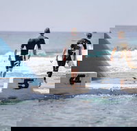 Australia Day in Newcastle - Broome Tourism