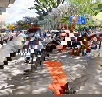 Australian National Busking Championships - Broome Tourism