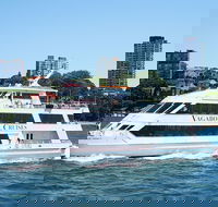 Australia Day Fireworks Dinner Cruise - Broome Tourism
