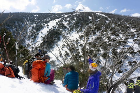 Avalanche Training Australia - Broome Tourism 7