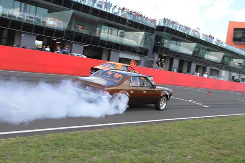 Bathurst Autofest - Broome Tourism 0