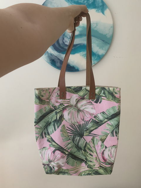 Beach Bag Making Class - Broome Tourism 0