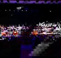 Bega Big Groove - Broome Tourism