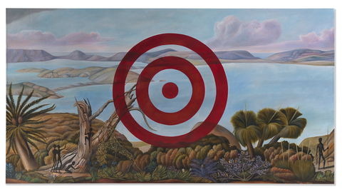 Belonging: Stories Of Australian Art - Broome Tourism 0