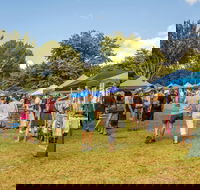 Biloela Markets in the Park - Broome Tourism