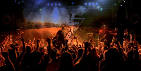Blacken Open Air - Broome Tourism 0