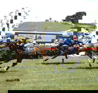 Bong Bong Picnic Races - Broome Tourism