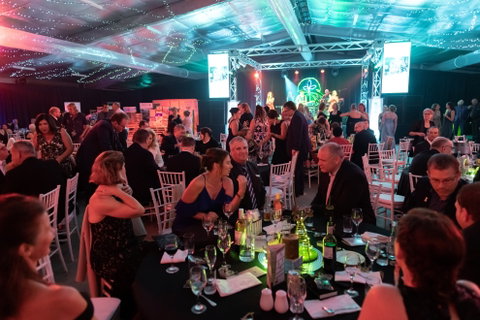 Bundaberg Fruit And Vegetable Growers Biennial Industry Gala Dinner 2021 - Broome Tourism 0
