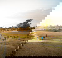 Campbelltown ParkRun - Broome Tourism