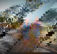 Cape Pallarenda Trail Run 2020 - Broome Tourism