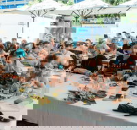 Capricorn Food and Wine Festival - Broome Tourism