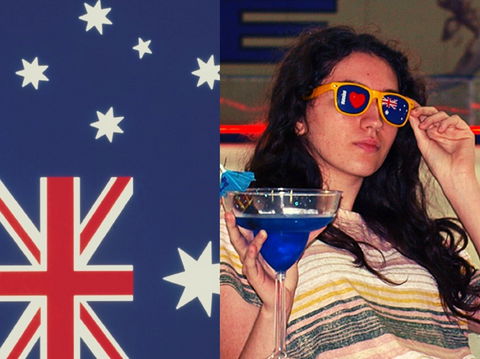 Celebrate Australia Day All Weekend At Ice Zoo - Broome Tourism 0