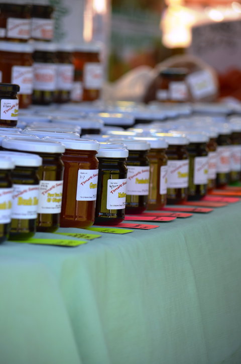 Centenary Park Charity Markets - Broome Tourism 1