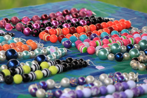 Centenary Park Charity Markets - Broome Tourism 2