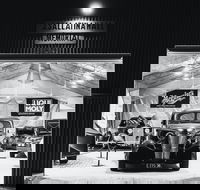 Charters Towers Motor Show and Swap Meet - Broome Tourism