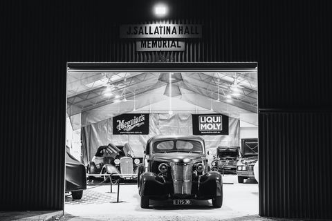 Charters Towers Motor Show And Swap Meet - Broome Tourism 0