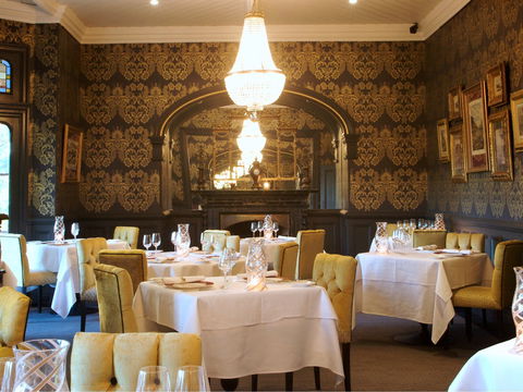 Christmas Day Celebration At Lilianfels Resort And Spa - Broome Tourism 0