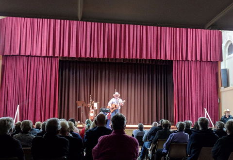 Country Music Concerts, Moonta - Broome Tourism 0