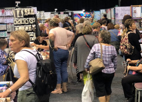 CraftAlive Sunshine Coast - Broome Tourism 1