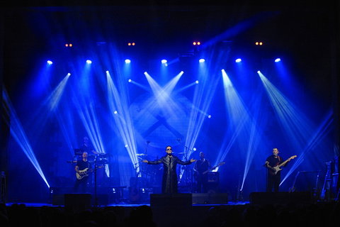 Echoes Of Pink Floyd: A Journey Through Time - Broome Tourism 0