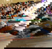 Ekam Yoga Festival Port Macquarie - Broome Tourism