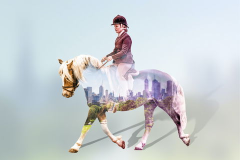 EQUITANA Melbourne - Broome Tourism 0