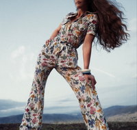 Fanny Lumsden Fallow album tour - Tamworth - rescheduled - Broome Tourism