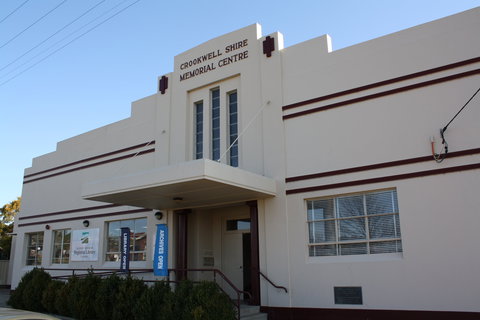 Favourites From The Crookwell Collection - Broome Tourism 1