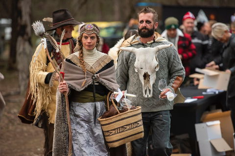 Feast Of The Beast - Broome Tourism 0