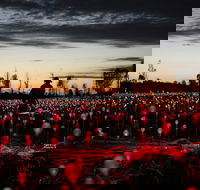 Field of Light Uluru - Broome Tourism